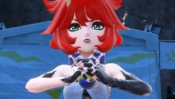 Pokemon Scarlet and Violet test par TechRadar Pokemon Scarlet and Violet test par TechRadar