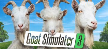 Goat Simulator 3 test par 4players