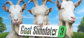 Goat Simulator 3 test par 4players Goat Simulator 3 test par 4players