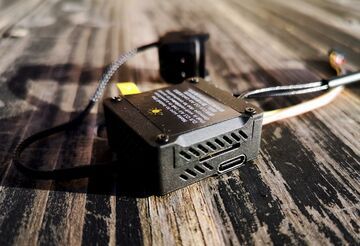 DJI O3 Air Unit im Test: Liste der 2 Bewertungen, Pro und Contra DJI O3 Air Unit im Test: Liste der 2 Bewertungen, Pro und Contra