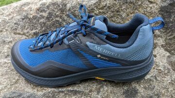 Test Merrell MQM 3 GTX