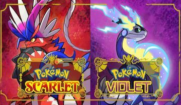 Pokemon Scarlet and Violet test par COGconnected Pokemon Scarlet and Violet test par COGconnected