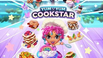 Yum Yum Cookstar test par Guardado Rapido