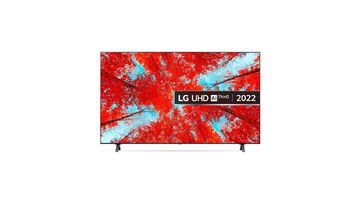 LG UQ9000 reviewed by GizTele