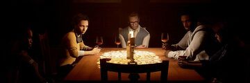 The Dark Pictures Anthology The Devil in Me testé par Games.ch The Dark Pictures Anthology The Devil in Me testé par Games.ch