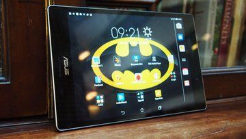 Asus ZenPad S test par Trusted Reviews