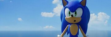 Sonic Frontiers test par Games.ch Sonic Frontiers test par Games.ch