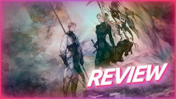 Tactics Ogre Reborn reviewed by TierraGamer