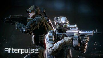 Afterpulse testé par Trusted Reviews Afterpulse testé par Trusted Reviews