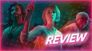 The Chant test par TierraGamer The Chant test par TierraGamer