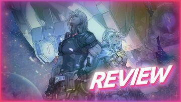 Star Ocean The Divine Force reviewed by TierraGamer Star Ocean The Divine Force reviewed by TierraGamer