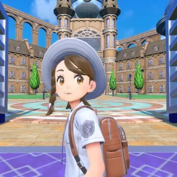 Pokemon Scarlet and Violet test par PlaySense Pokemon Scarlet and Violet test par PlaySense