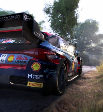 WRC Generations test par PlaySense WRC Generations test par PlaySense
