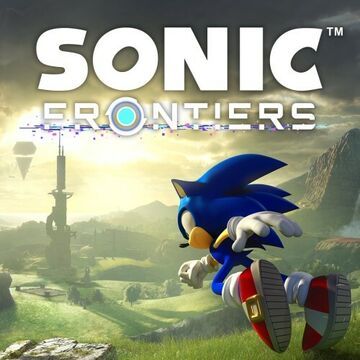 Sonic Frontiers test par PlaySense Sonic Frontiers test par PlaySense