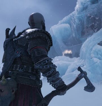 God of War Ragnark test par PlaySense