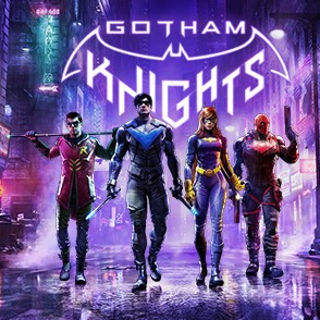 Gotham Knights reviewed by PlaySense
