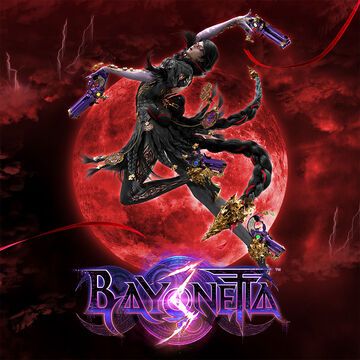 Bayonetta 3 reviewed by PlaySense