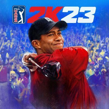 PGA Tour 2K23 reviewed by PlaySense