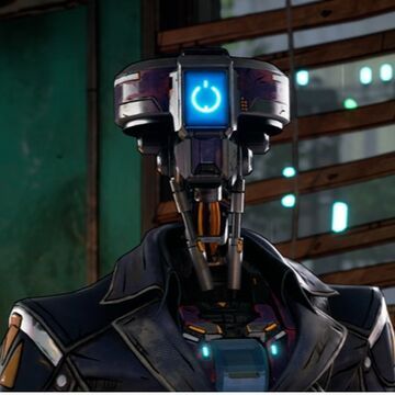 Tales from the Borderlands New test par PlaySense Tales from the Borderlands New test par PlaySense