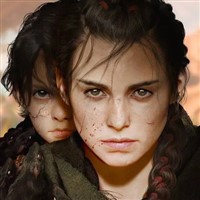 A Plague Tale Requiem test par PlaySense A Plague Tale Requiem test par PlaySense