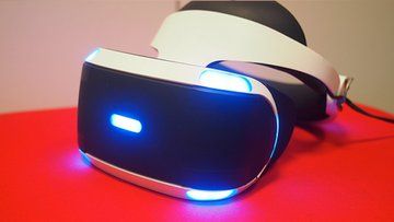 Anlisis Sony PlayStation VR