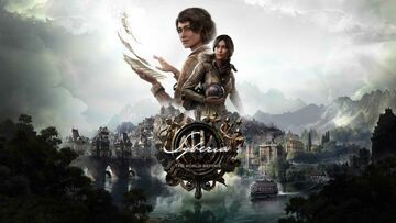 Syberia The World Before test par tuttoteK Syberia The World Before test par tuttoteK