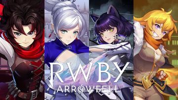 RWBY Arrowfell reviewed by Phenixx Gaming