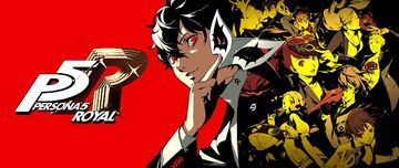 Persona 5 Royal reviewed by TestingBuddies