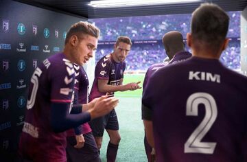 Football Manager 2023 test par Geeky Football Manager 2023 test par Geeky