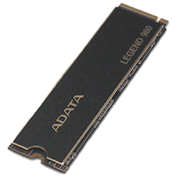 Anlisis Adata Legend 960