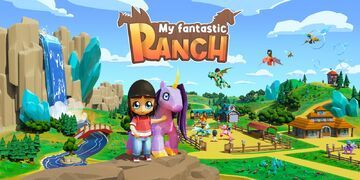 Análisis My Fantastic Ranch