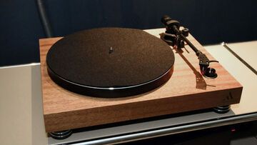 Argon Audio TT4 testé par L&B Tech Argon Audio TT4 testé par L&B Tech