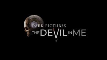 The Dark Pictures Anthology The Devil in Me testé par Guardado Rapido The Dark Pictures Anthology The Devil in Me testé par Guardado Rapido