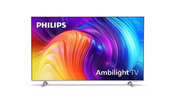 Philips 75PUS8807 im Test: 1 Bewertungen, erfahrungen, Pro und Contra