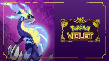 Pokemon Scarlet and Violet test par MKAU Gaming Pokemon Scarlet and Violet test par MKAU Gaming