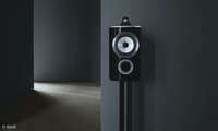 Análisis Bowers & Wilkins 805 D4