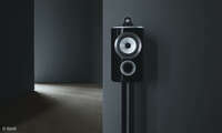 Test Bowers & Wilkins 805 D4