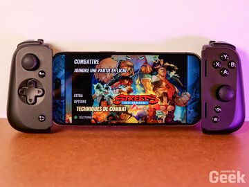 Razer Kishi V2 test par Journal du Geek