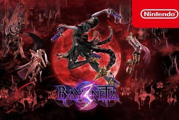 Bayonetta 3 reviewed by N-Gamz