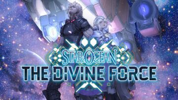 Test Star Ocean The Divine Force