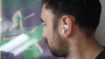 Apple AirPods Pro 2 test par Wareable