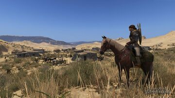 Mount & Blade II: Bannerlord test par TheXboxHub