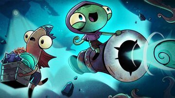 Ship of Fools testé par Multiplayer.it Ship of Fools testé par Multiplayer.it
