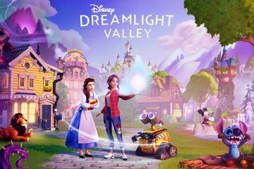 Disney Dreamlight Valley test par Journal du Geek
