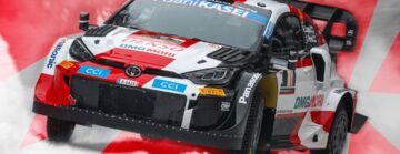 WRC Generations test par ZTGD WRC Generations test par ZTGD