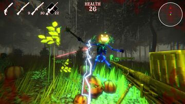 Bones of Halloween testé par TheXboxHub Bones of Halloween testé par TheXboxHub