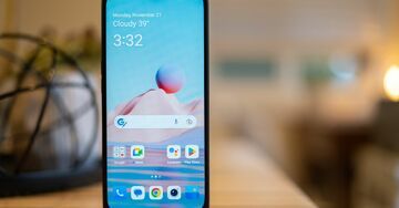 OnePlus Nord N300 testé par The Verge OnePlus Nord N300 testé par The Verge