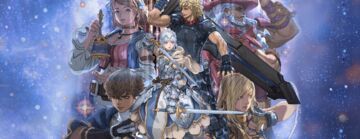 Star Ocean The Divine Force reviewed by ZTGD Star Ocean The Divine Force reviewed by ZTGD