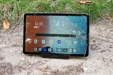 Oppo Pad Air reviewed by Presse Citron