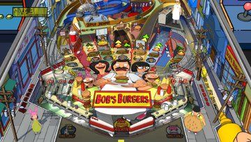 Test Pinball FX2